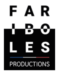 Fariboles